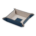 Valet Tray - Blue